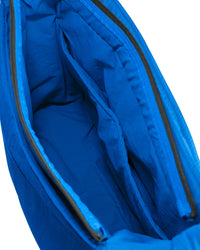 Work Hobo Bag - Long Strap (Everyday Blue)