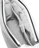 Work Hobo Bag - Long Strap (Egg White)