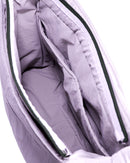 Work Hobo Bag - Long Strap (Taro)