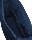 Work Hobo Bag - Long Strap (French Navy)