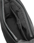 Work Hobo Bag - Long Strap (Smokey)
