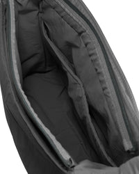 Work Hobo Bag - Long Strap (Smokey)