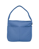 Work Hobo Bag - Short Strap (Ocean Blue)