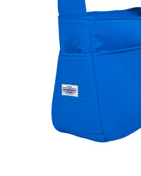 Work Hobo Bag - Short Strap (Everyday Blue)