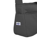 Work Hobo Bag - Short Strap (Smokey)