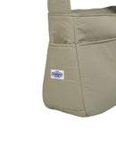Work Hobo Bag - Short Strap (Desert)