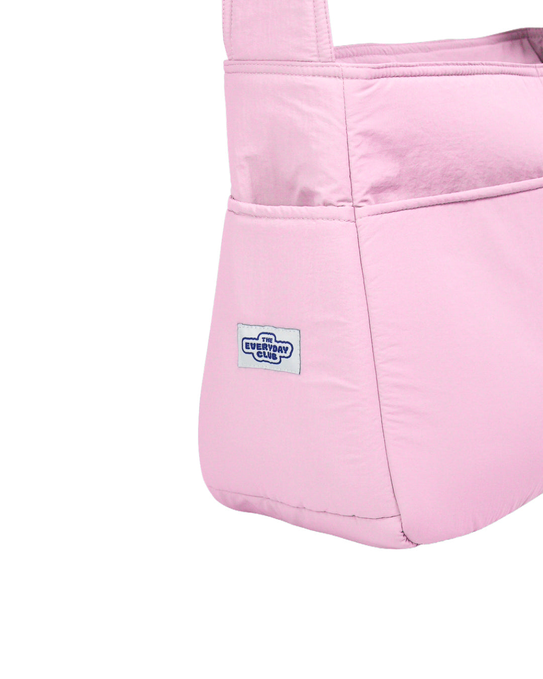 Work Hobo Bag - Short Strap (Sakura)
