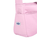 Work Hobo Bag - Short Strap (Sakura)