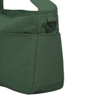 Work Hobo Bag - Short Strap (Hunter Green)