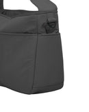 Work Hobo Bag - Short Strap (Smokey)