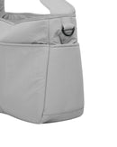 Work Hobo Bag - Short Strap (Concrete)