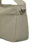 Work Hobo Bag - Short Strap (Desert)