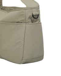 Work Hobo Bag - Short Strap (Desert)