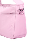 Work Hobo Bag - Short Strap (Sakura)