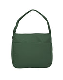 Work Hobo Bag - Short Strap (Hunter Green)