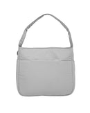 Work Hobo Bag - Short Strap (Concrete)