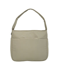 Work Hobo Bag - Short Strap (Desert)