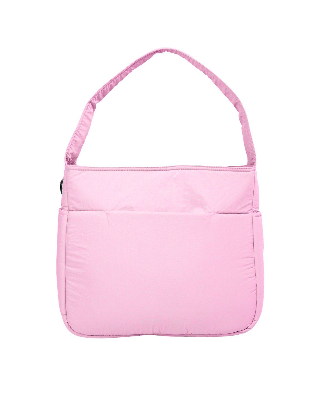 Work Hobo Bag - Short Strap (Sakura)