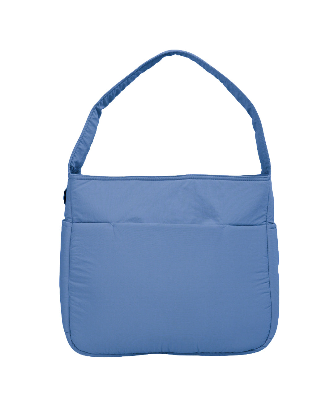 Work Hobo Bag - Short Strap (Ocean Blue)