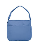 Work Hobo Bag - Short Strap (Ocean Blue)