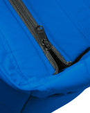 Work Hobo Bag - Short Strap (Everyday Blue)