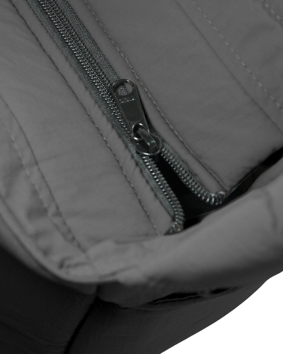 Work Hobo Bag - Short Strap (Smokey)