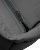 Work Hobo Bag - Short Strap (Smokey)