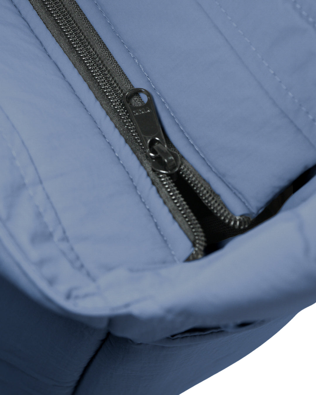 Work Hobo Bag - Long Strap (Ocean Blue)