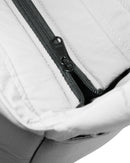 Work Hobo Bag - Short Strap (Egg White)