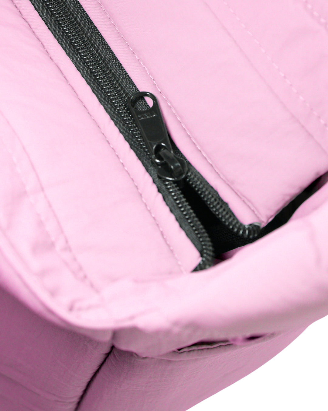 Work Hobo Bag - Short Strap (Sakura)