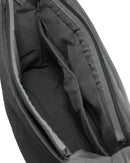 Work Hobo Bag - Short Strap (Smokey)