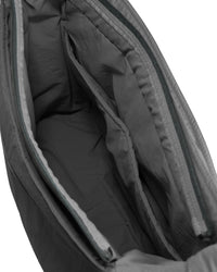 Work Hobo Bag - Short Strap (Smokey)