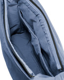 Work Hobo Bag - Long Strap (Ocean Blue)
