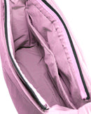 Work Hobo Bag - Short Strap (Sakura)