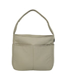 Work Hobo Bag - Short Strap (Desert)