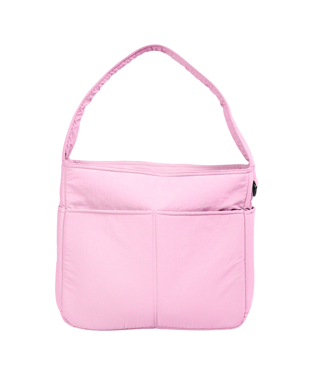 Work Hobo Bag - Short Strap (Sakura)