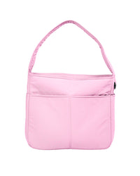 Work Hobo Bag - Short Strap (Sakura)