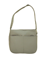 Work Hobo Bag - Long Strap (Desert)
