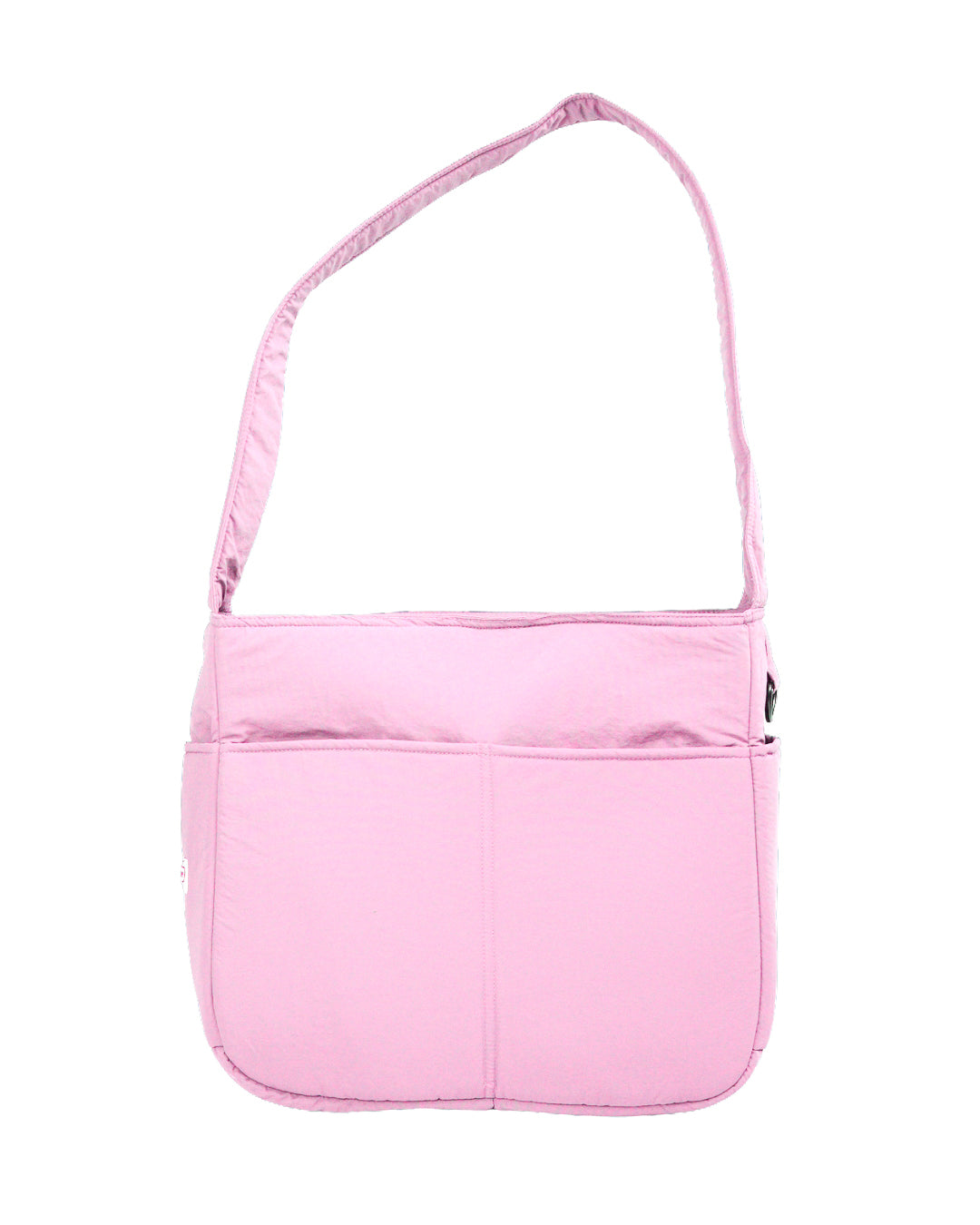 Work Hobo Bag - Long Strap (Sakura)