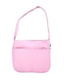 Work Hobo Bag - Long Strap (Sakura)