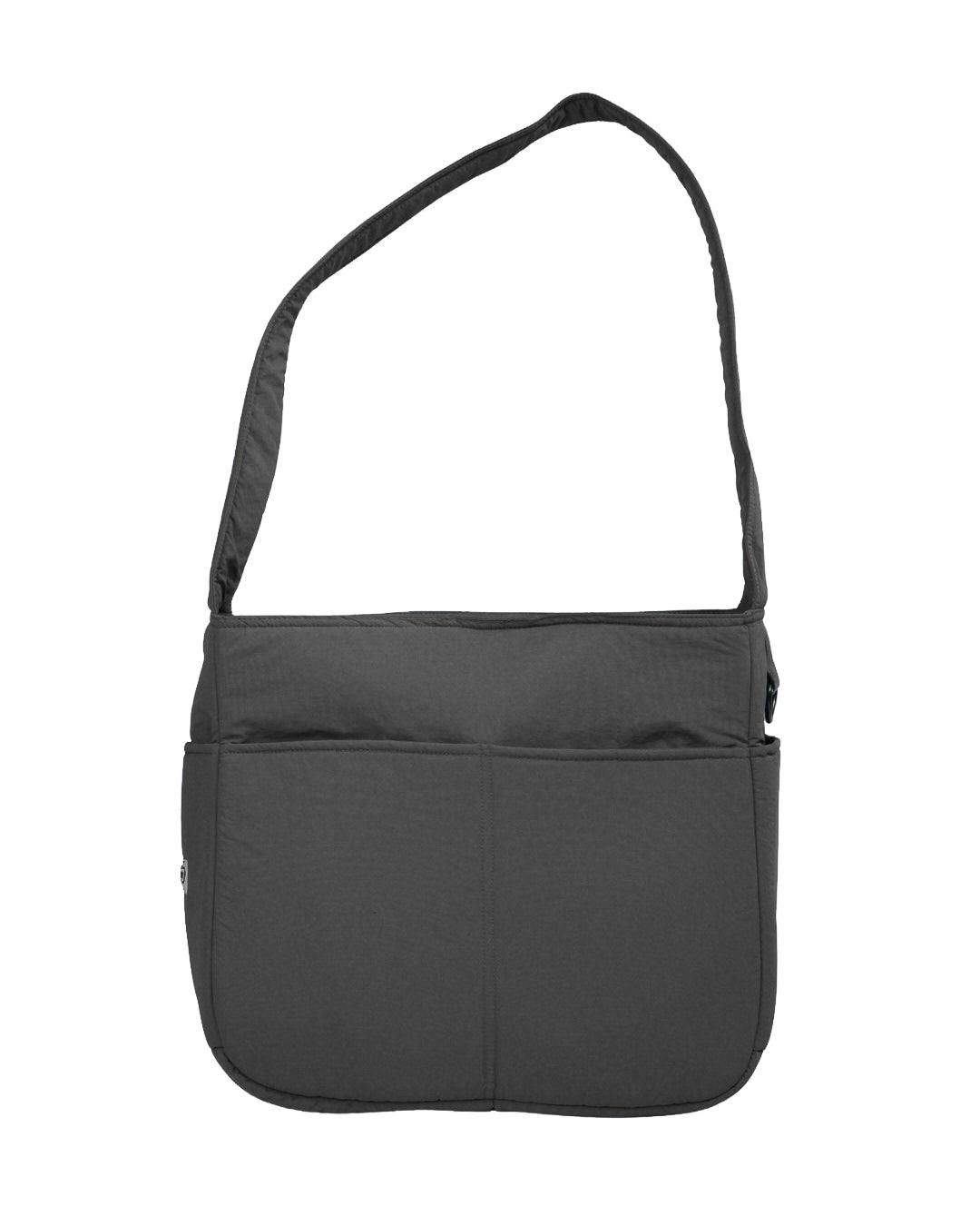 Work Hobo Bag - Long Strap (Smokey)