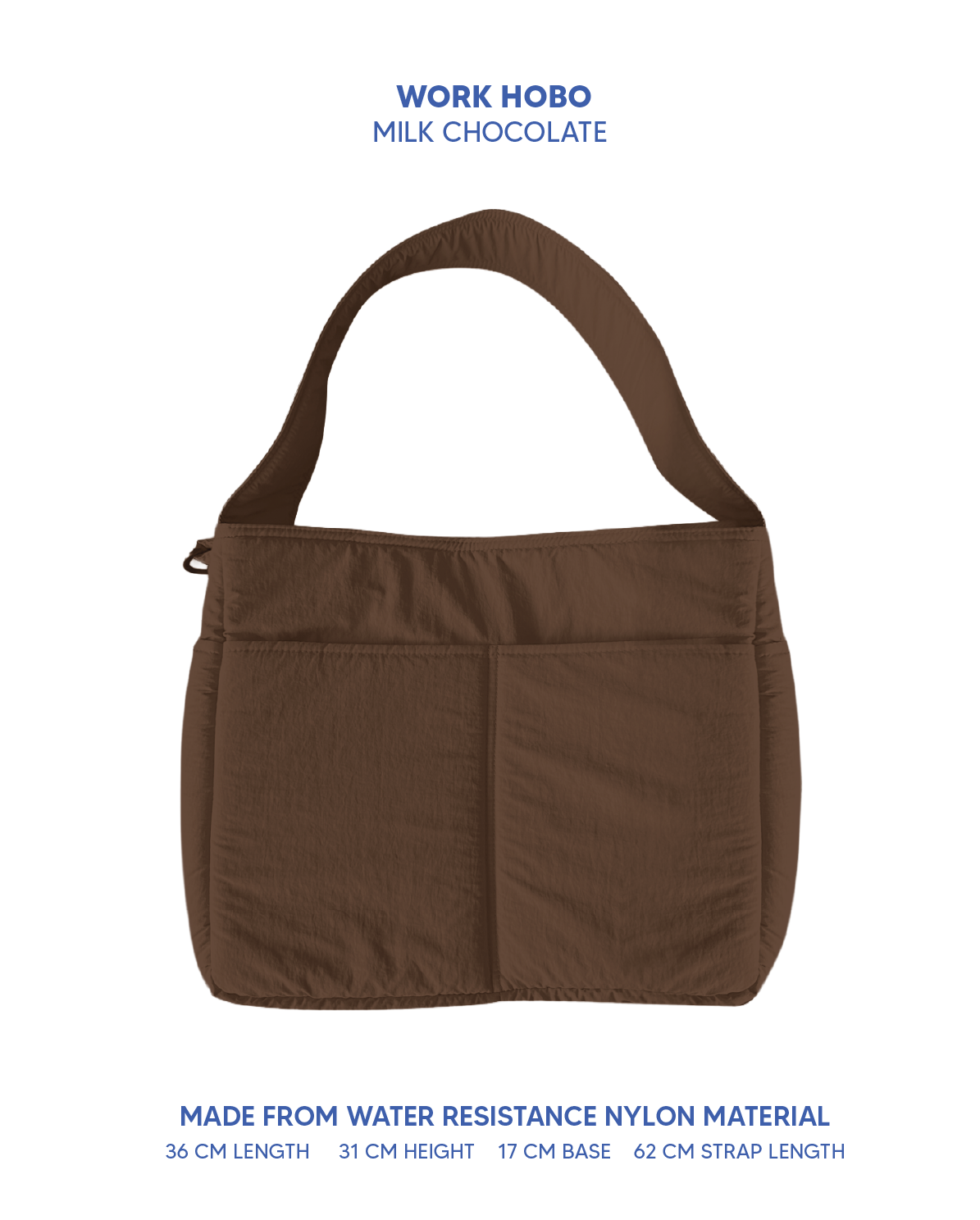 Milk Chocolate (2026)