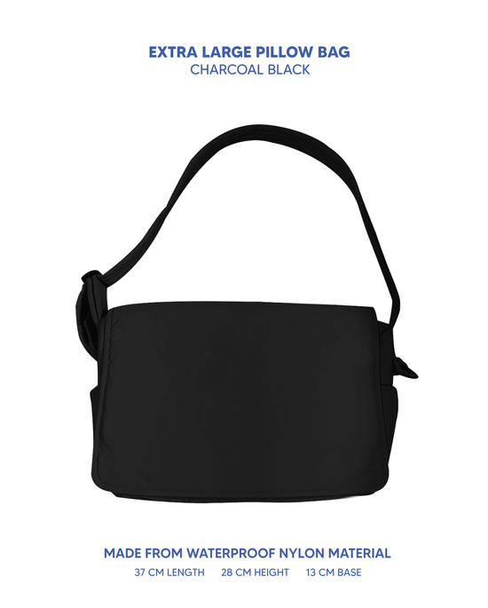 Extra Large Pillow Bag