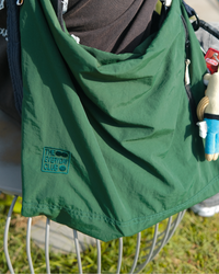 Color Block Outdoor Bag (Large)