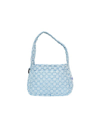 Deadstock V3. Mini Hobo Bag (Meadow)