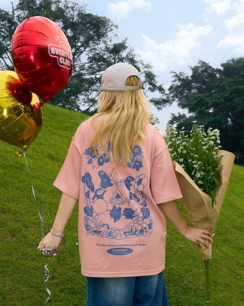 Better Together Tee (2026)