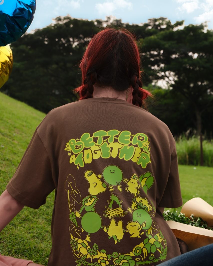 Better Together Tee (2026)