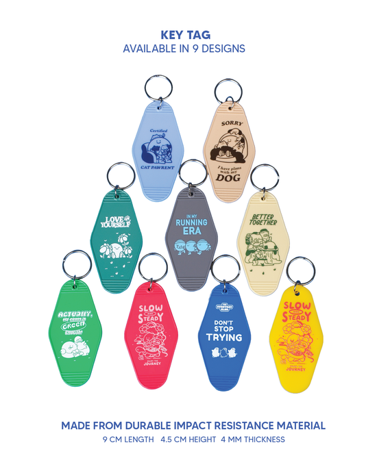 Key Tag