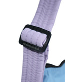 Colourblock Mini Outdoor Bag (Cotton Candy)