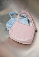 Mini Hobo Bag (Metallic Collection)